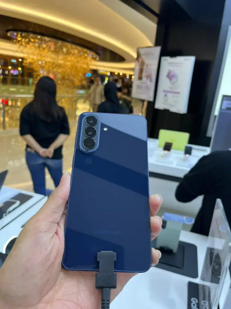 GALAXY A57 Free Galaxy Fit3