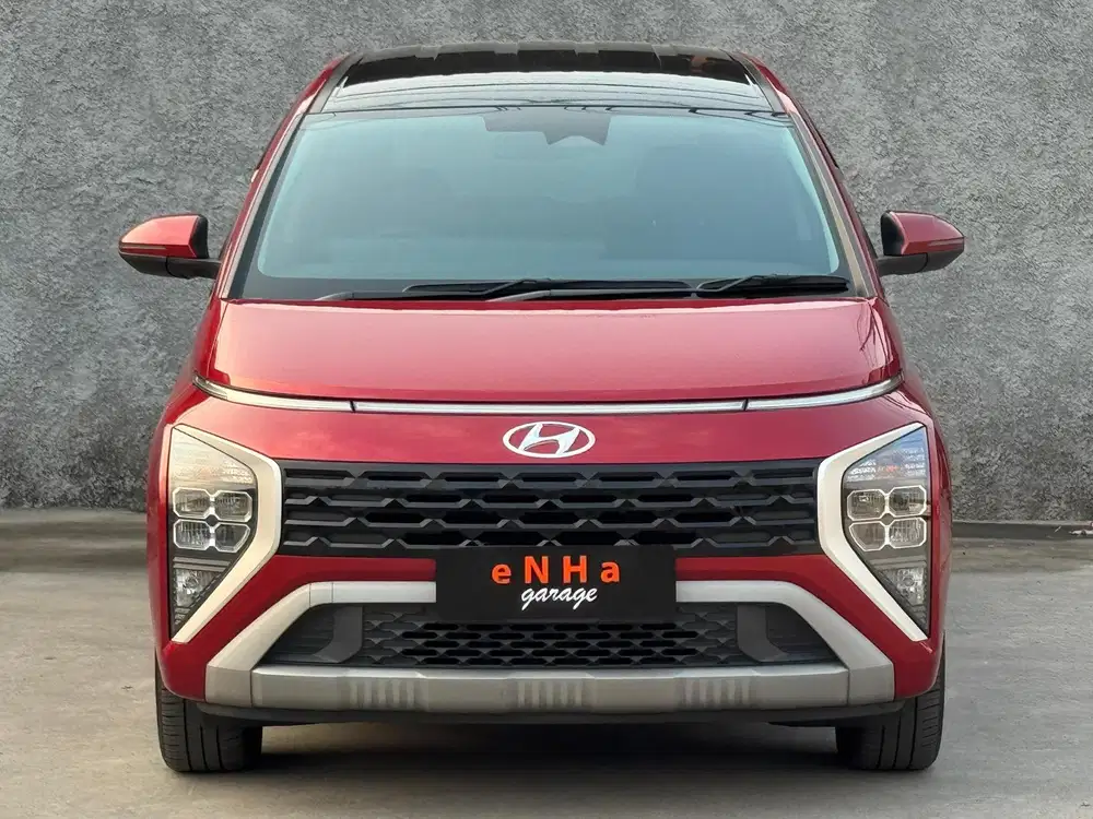 Hyundai Stargazer Prime 1.5 2023 matic istimewa..