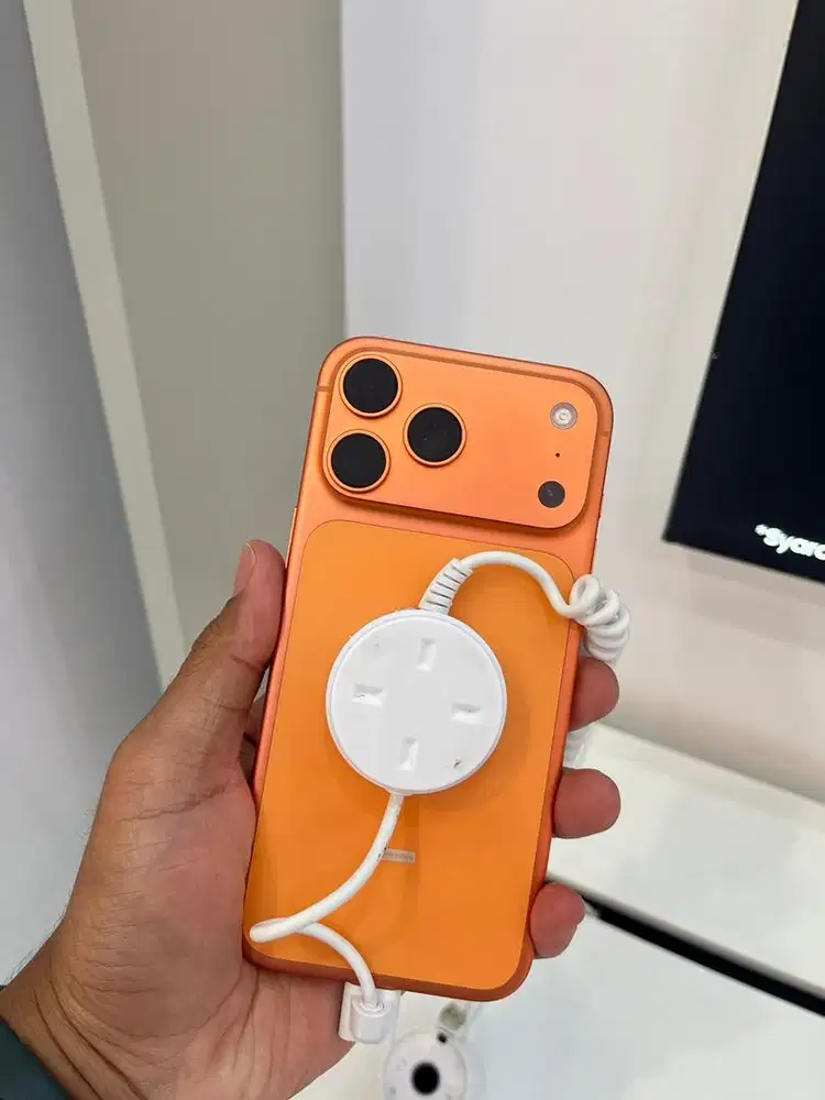 Iphone promax 256gb Ibox new