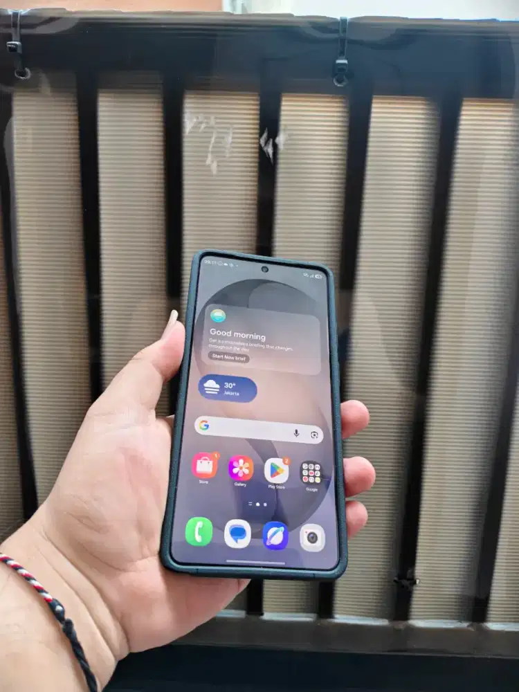 S26 Ultra 512 Jetblack