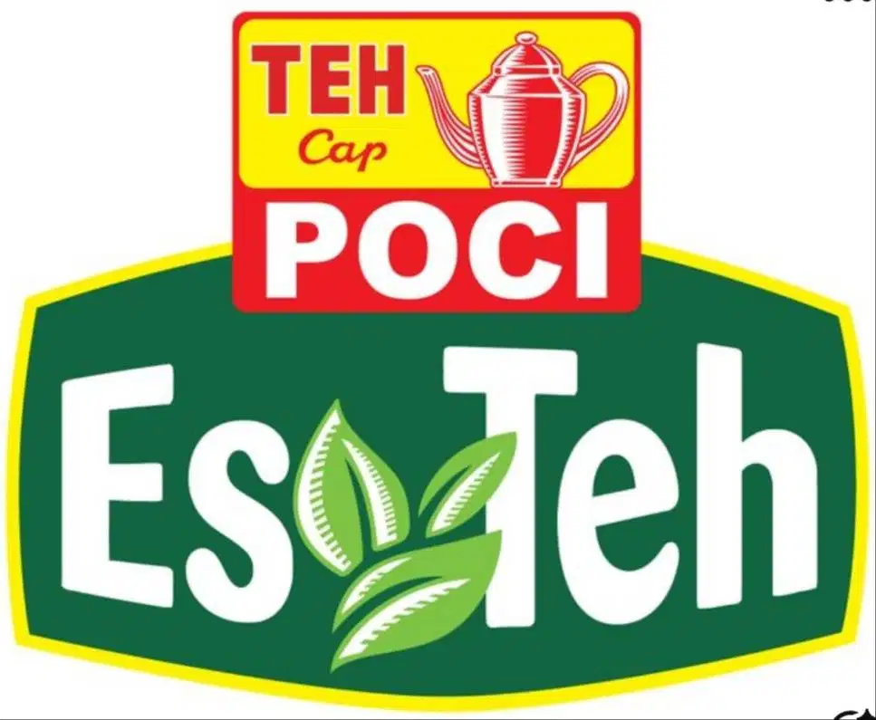 SPG COUNTER TEH POCI RS POLRI KRAMAT JATI
