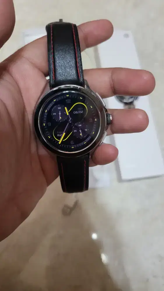 Xiaomi Watch 2 Pro