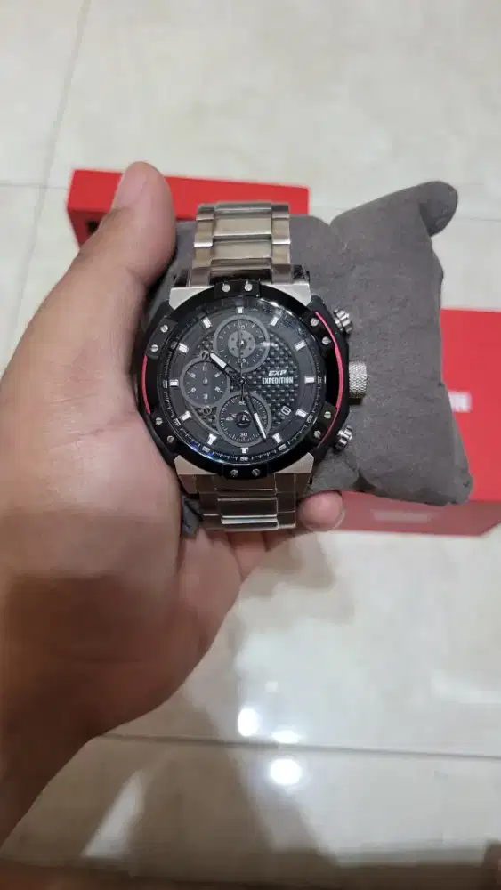 Expedition E6385M