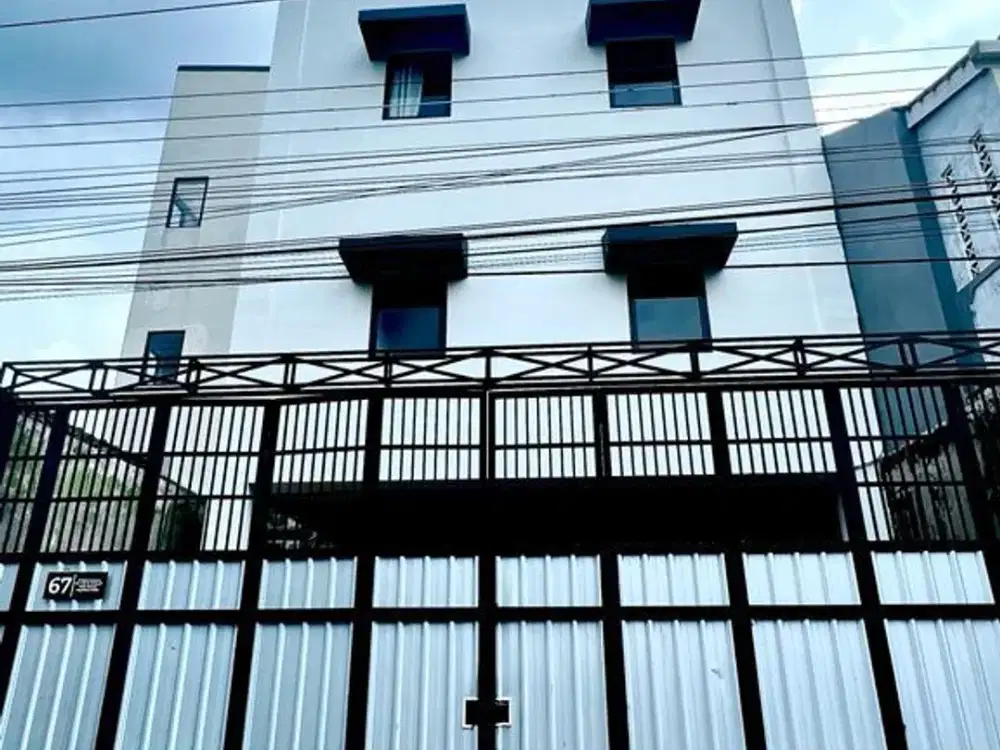 Dijual Kost Sinduadi di Sleman