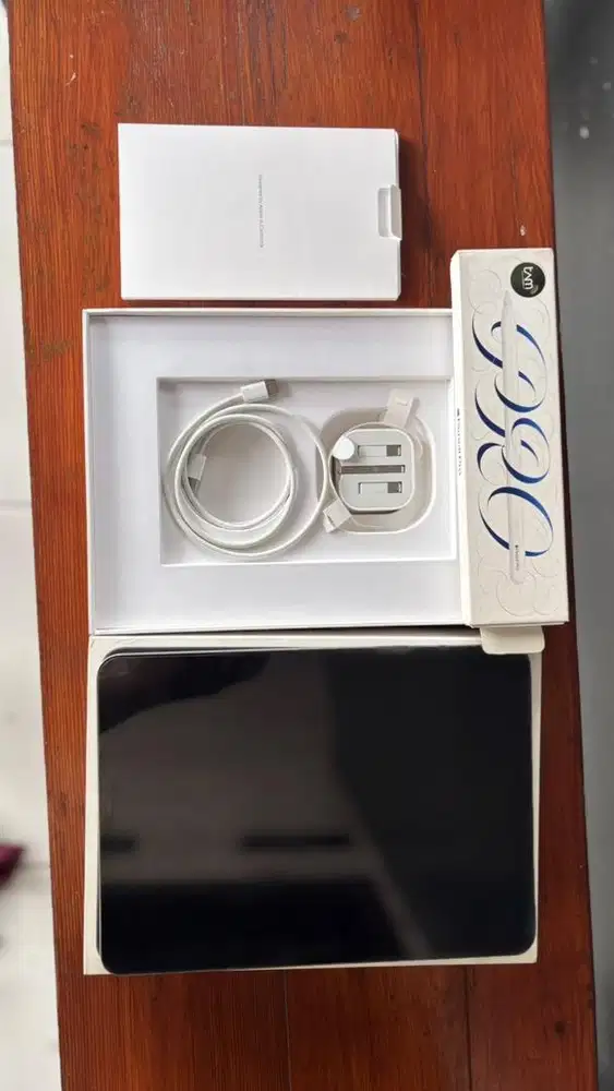 Dijual ipad air 11 inch 256GB
