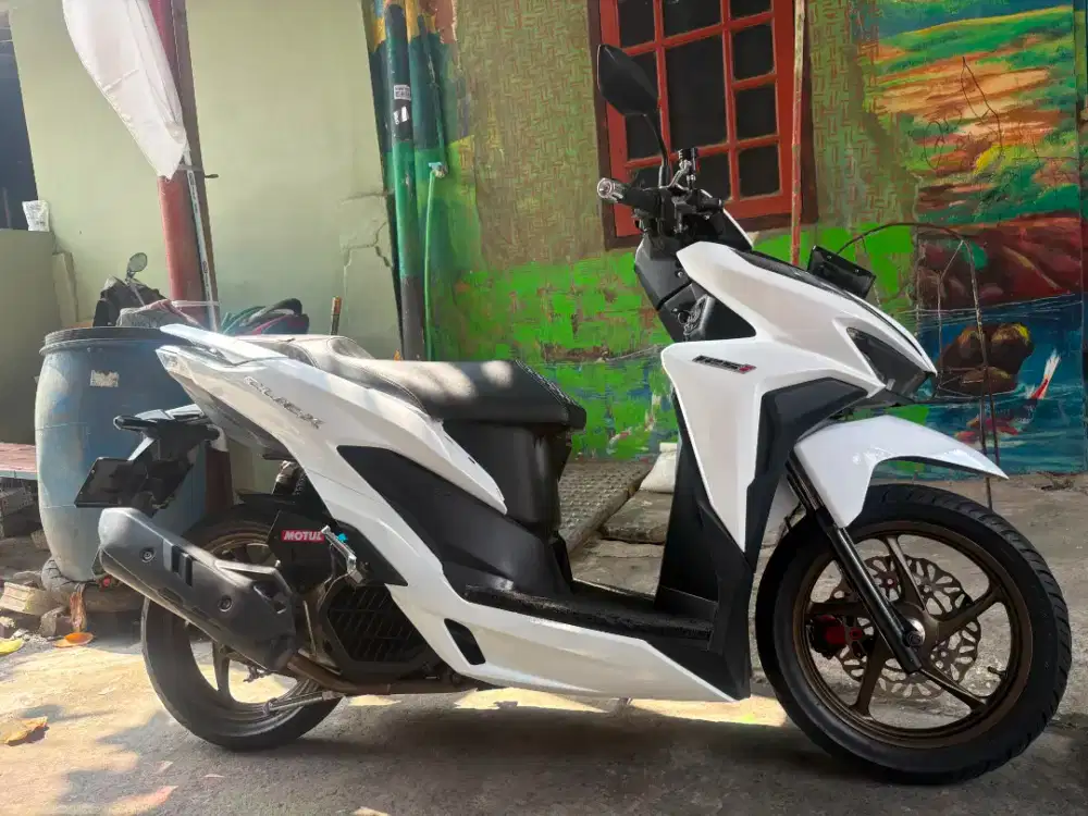 Vario 125 2018 led new gen 1