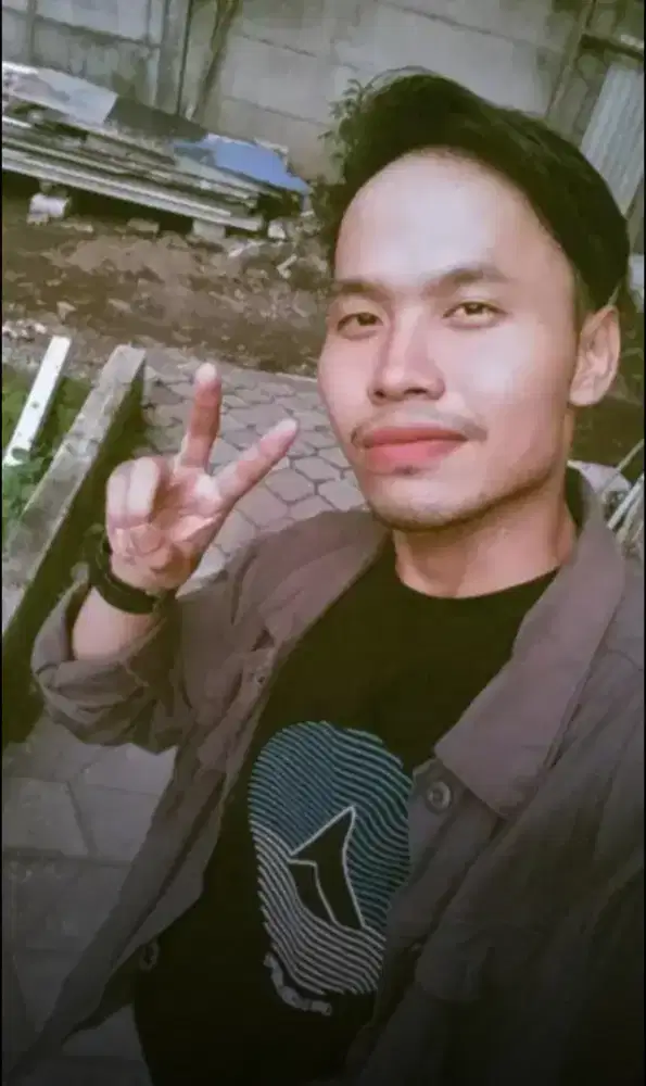 Mencari lowongan kerja jaga warkop atau serabutan