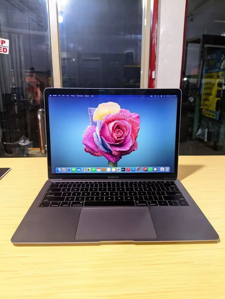 MACBOOK AIR 2019 RETINA
