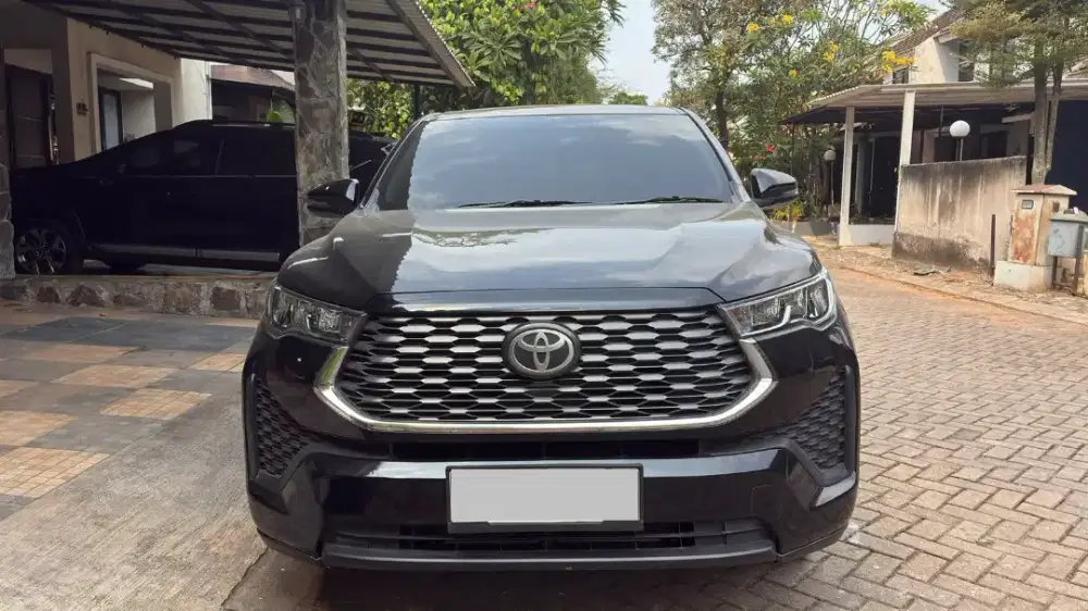 Zenix Gasoline V