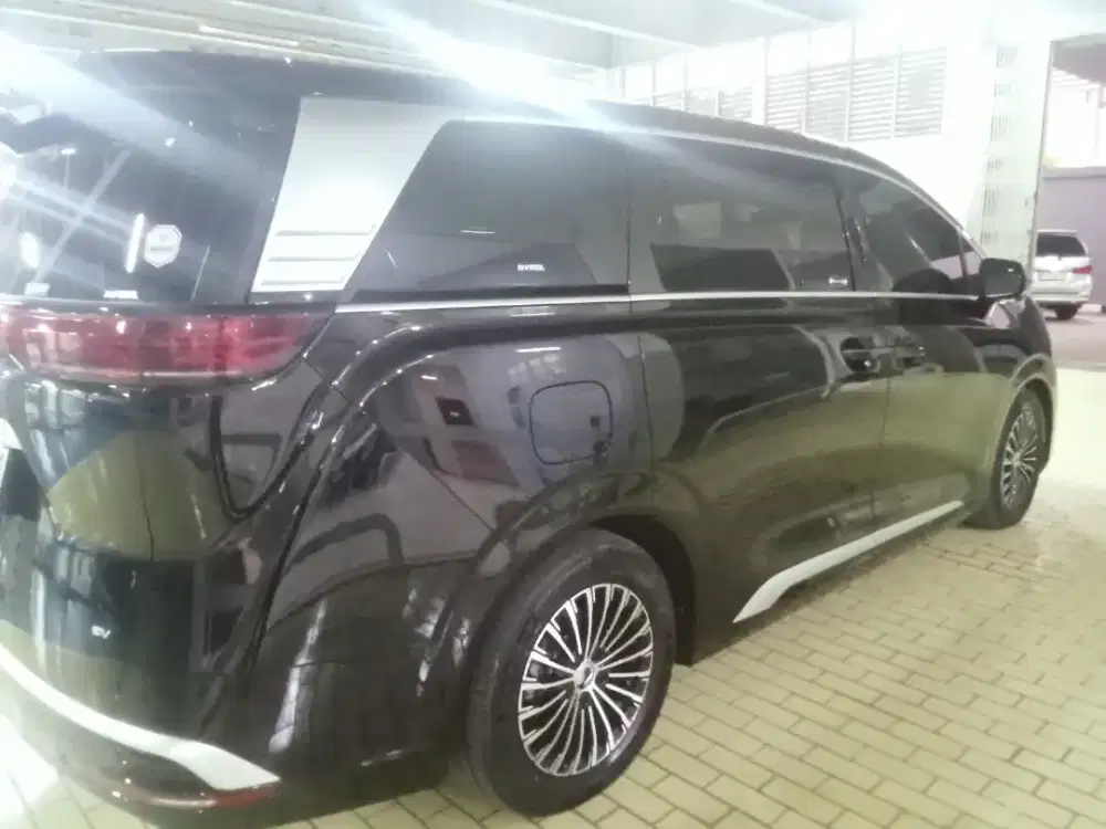 Butuh pekerjaan driver/supir