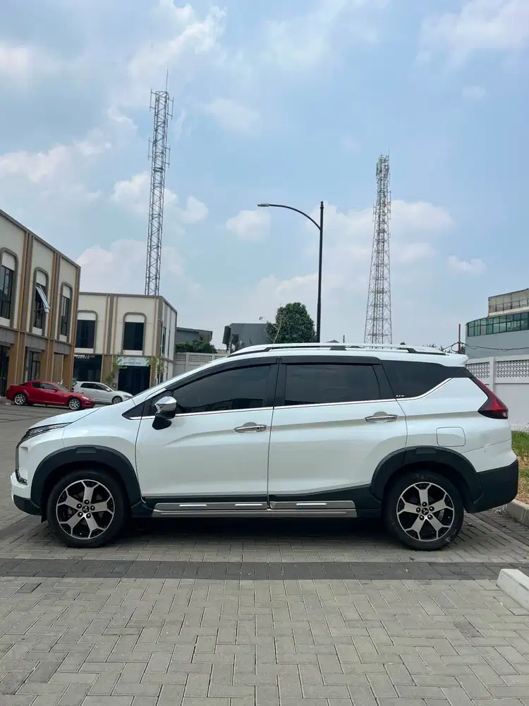 PROMO XPANDER CROSS 2021 JOSS DP LOW