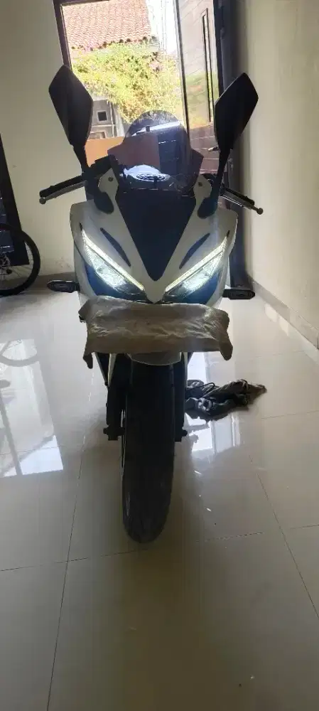 Dijual Motor CBR 150R