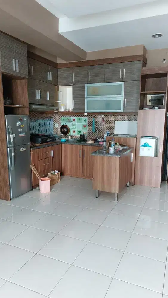 JUAL CEPAT! Apartement SALEMBA RESIDENCE