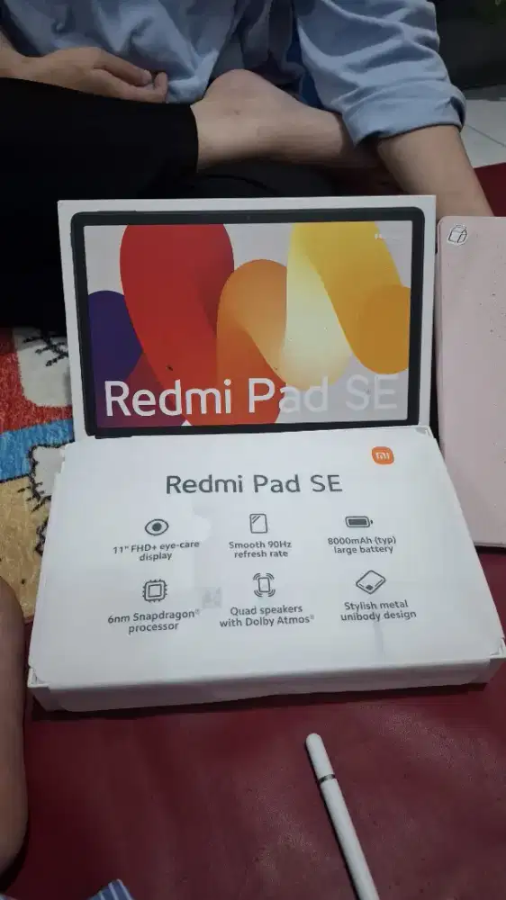 redmi pad pe 11