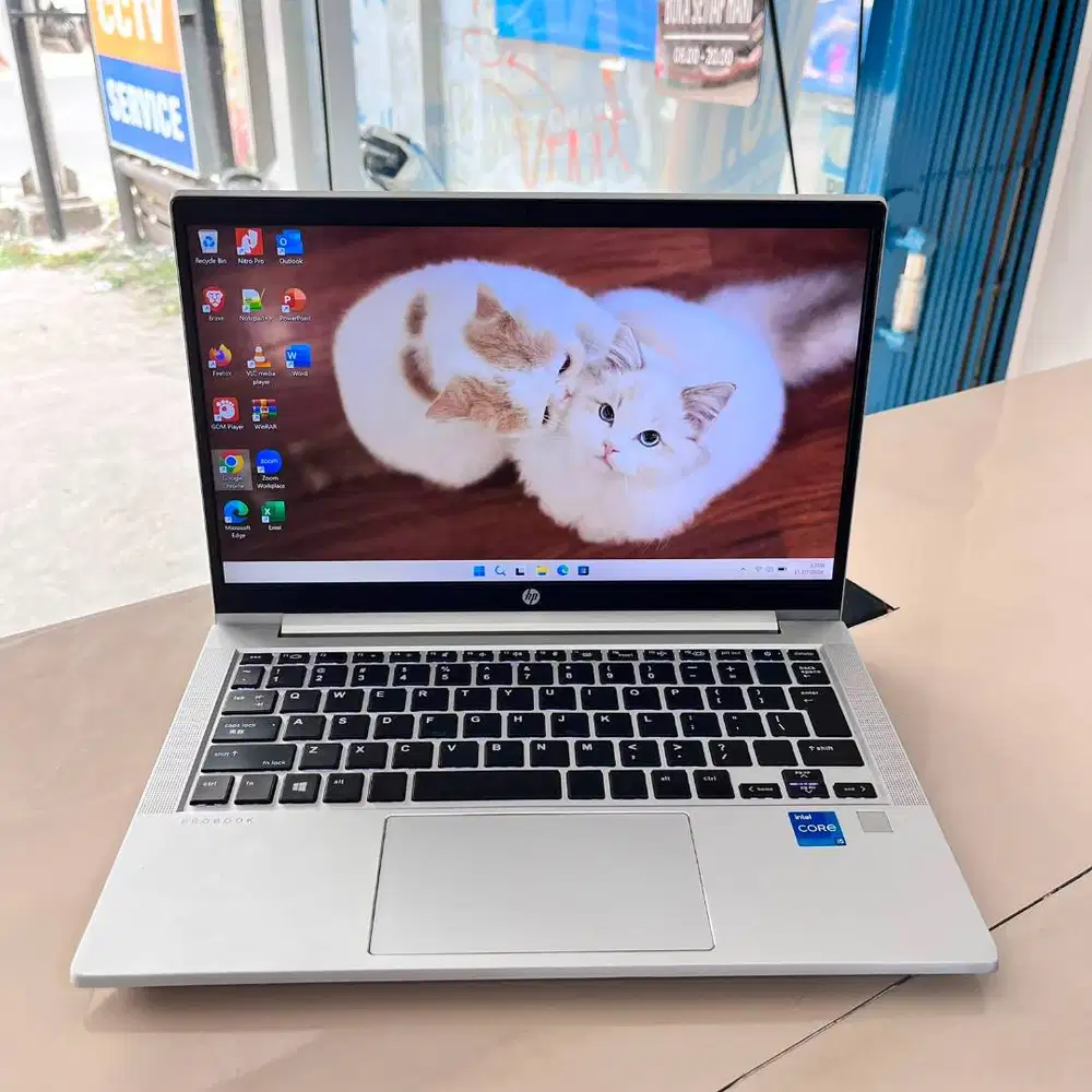 HP PROBOOK 630 G8