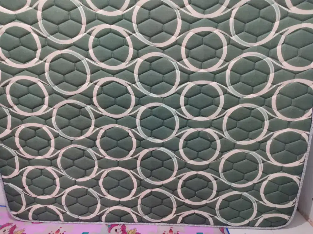 Kasur Busa Ukuran  200x160x20