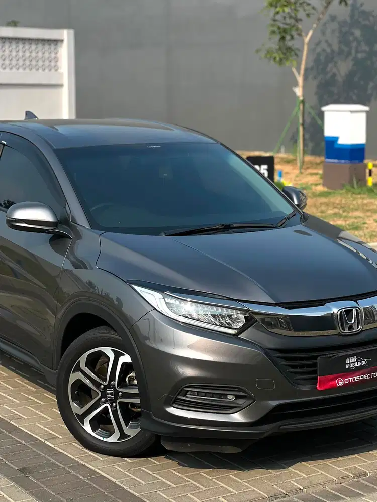 PROMO HRV 1.5 SE 2019 KM 40RB DP 15JT
