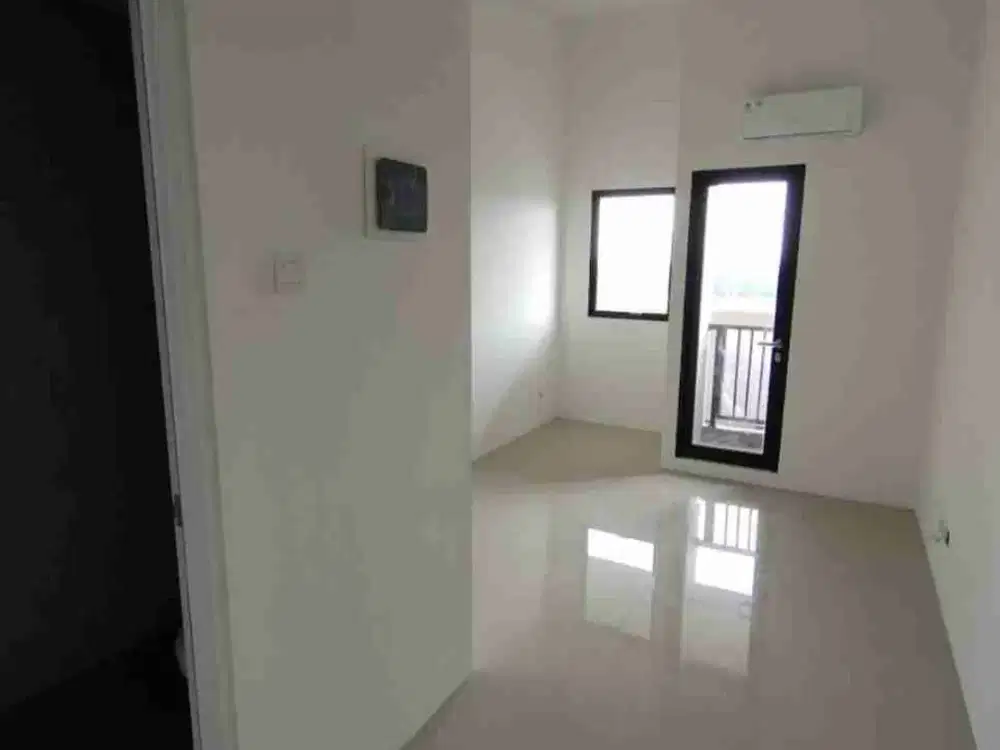 Disewakan apartemen vittorio citraland sudah ada AC, wiyung surabaya barat