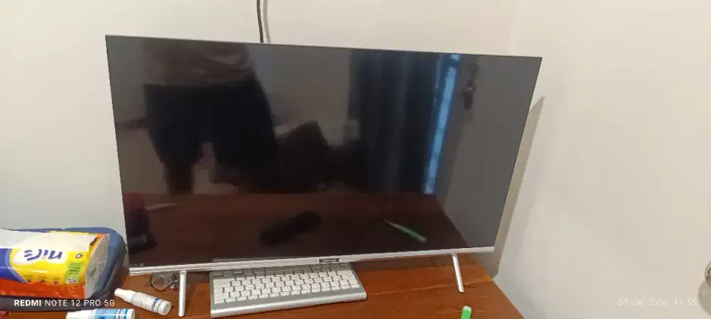 Android tv coco 32