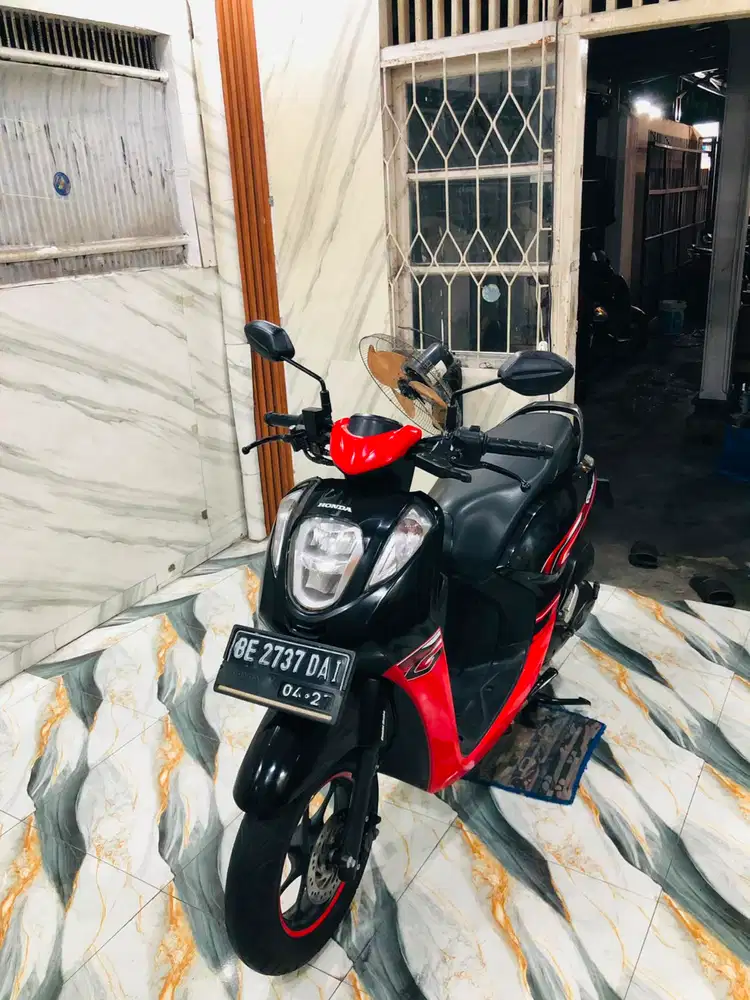 GENIO NEW PRESTIGE ISTIMEWA 2023 Pajak Hidup