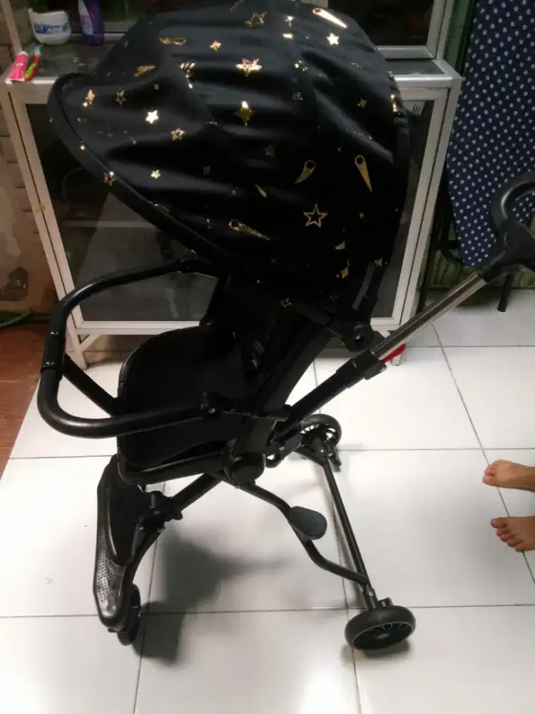 Stroler bayi dan kids