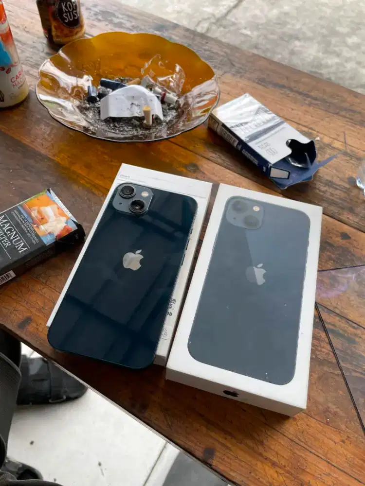 iPhone 13 128 iBox