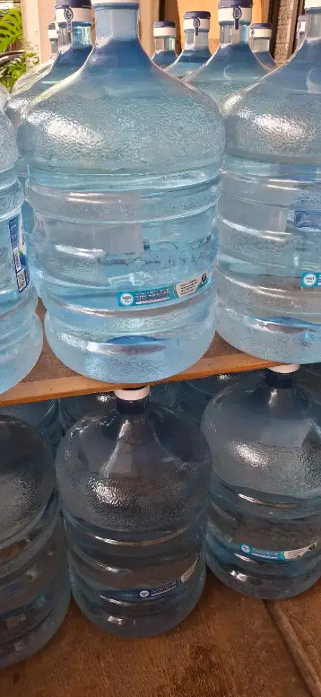 Jual Murah Galon AQUA