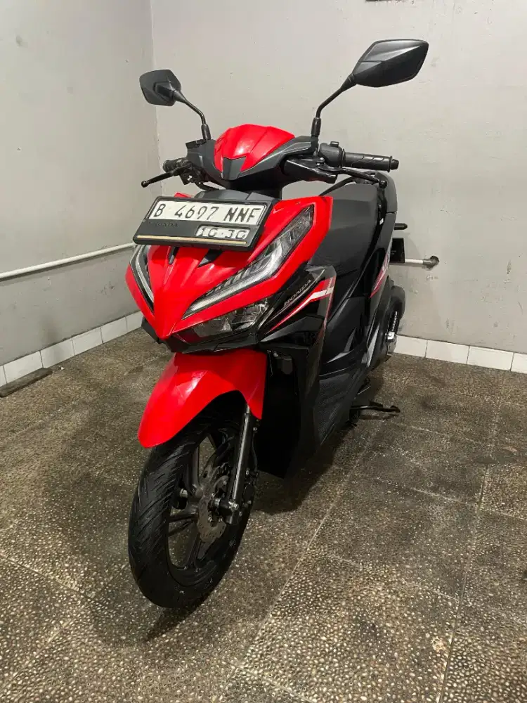 HONDA VARIO NEW 125 2025