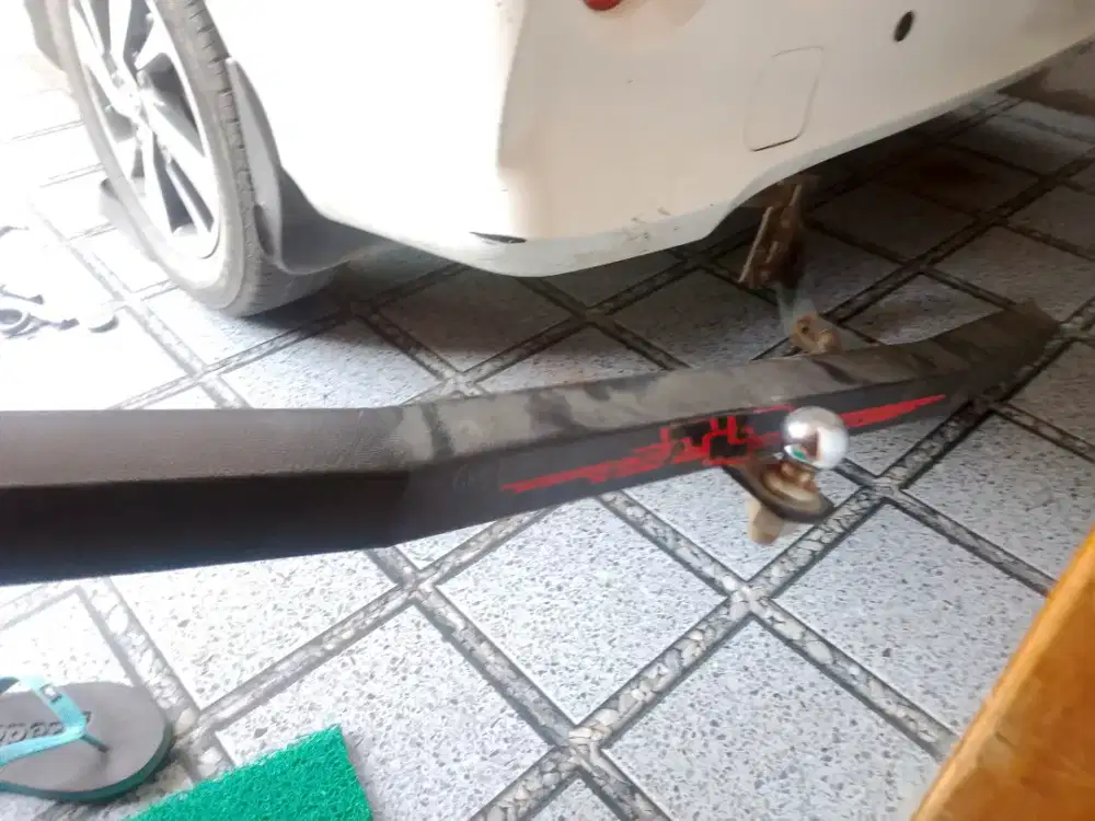 Tanduk belakang avanza/xenia
