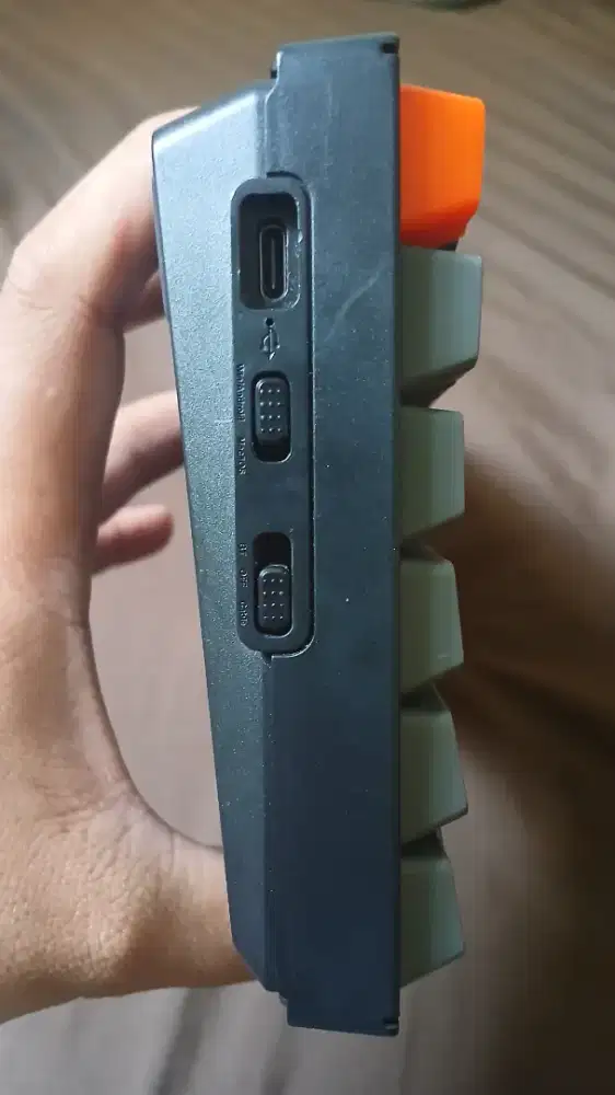 Keychron K2 2020