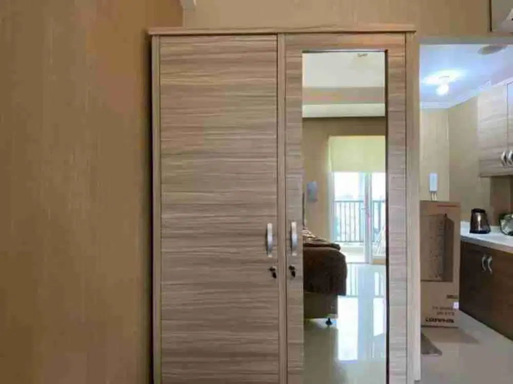 Disewakan Apartment Signature Park Grande Cawang