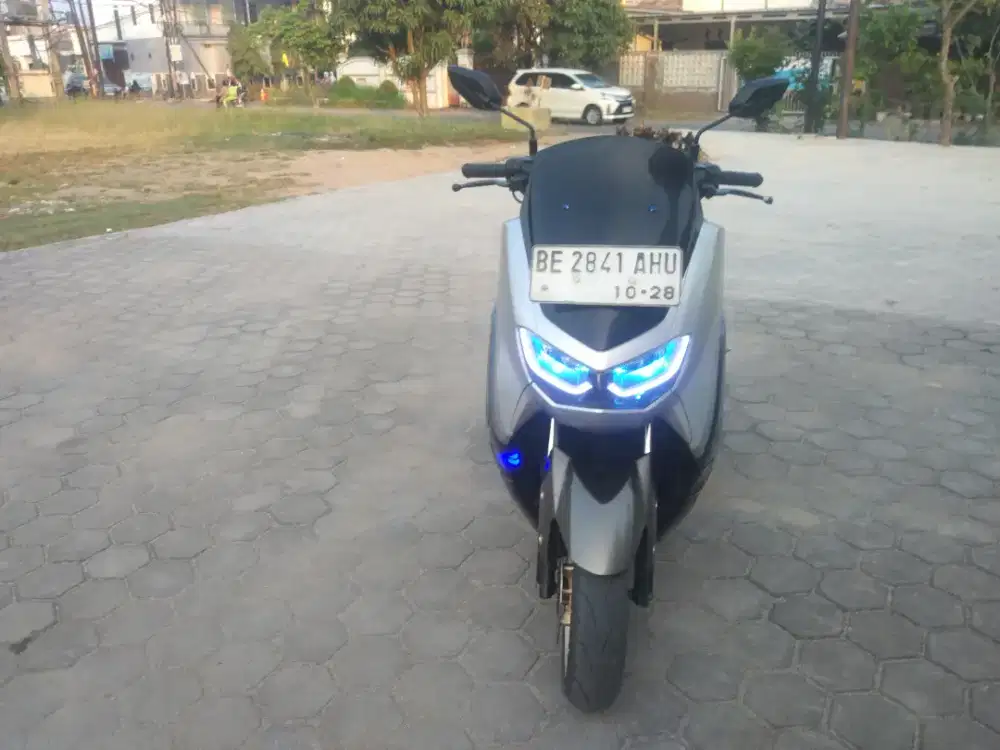 alnew nmax keyles 2023