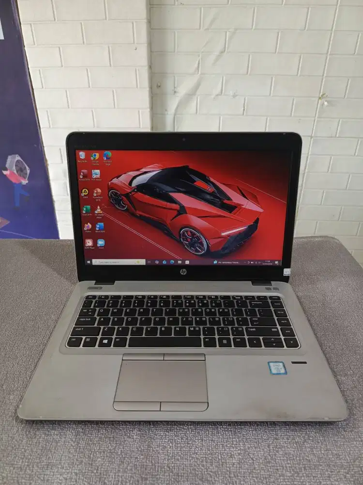 HP ELITEBOOK 840 G3