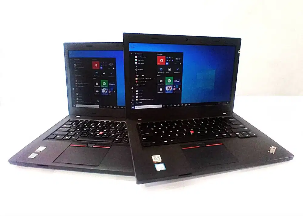 LAPTOP MURAH ram 8GB Lenovo Thinkpad L470 Intel Core i5-6300U