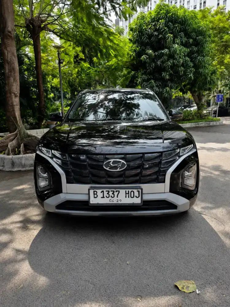 CRETA 1.5 TREND 2023