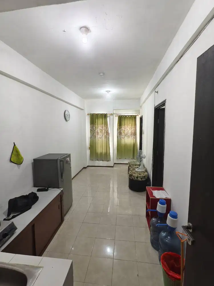 (DISEWAKAN) Apartemen Menara Latumenten 2BR - TANPA PERANTARA