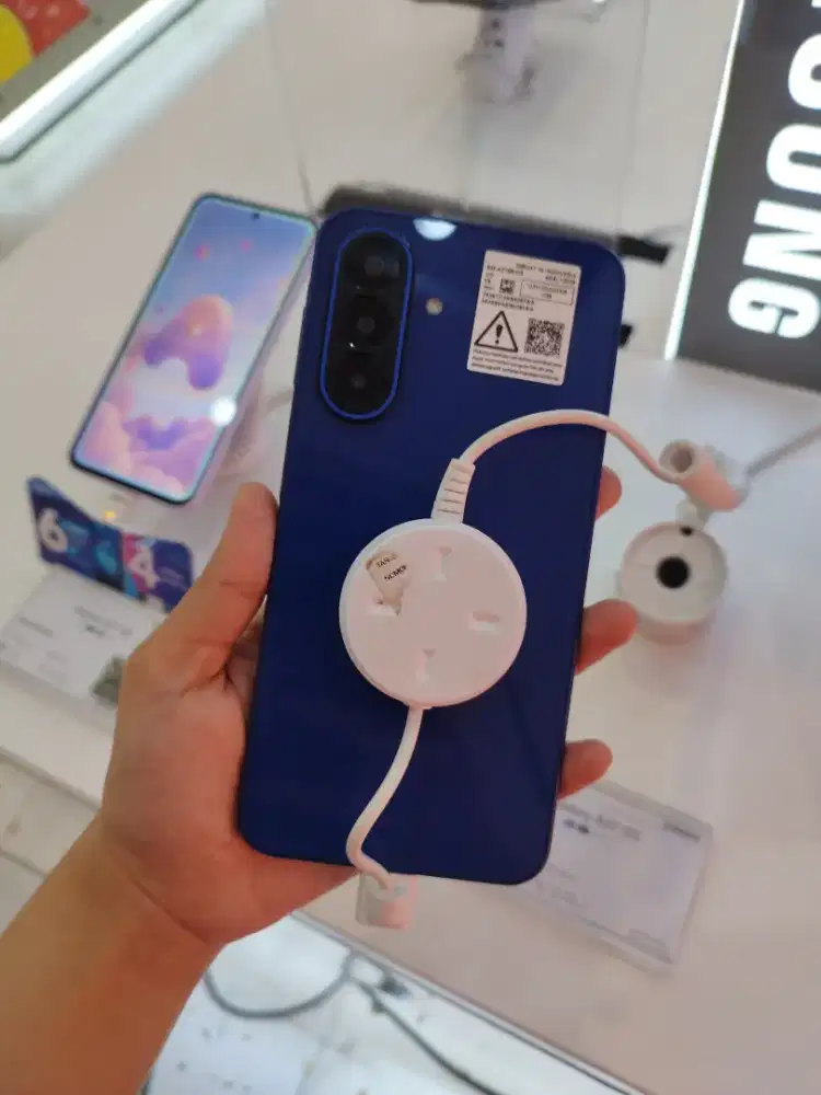 SAMSUNG GALAXY A27 5G 8/256