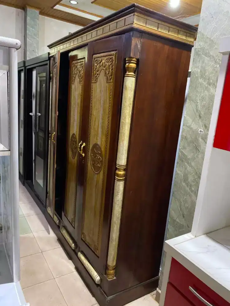 CICILAN FURNITURE RUMAH DI HOME KREDIT