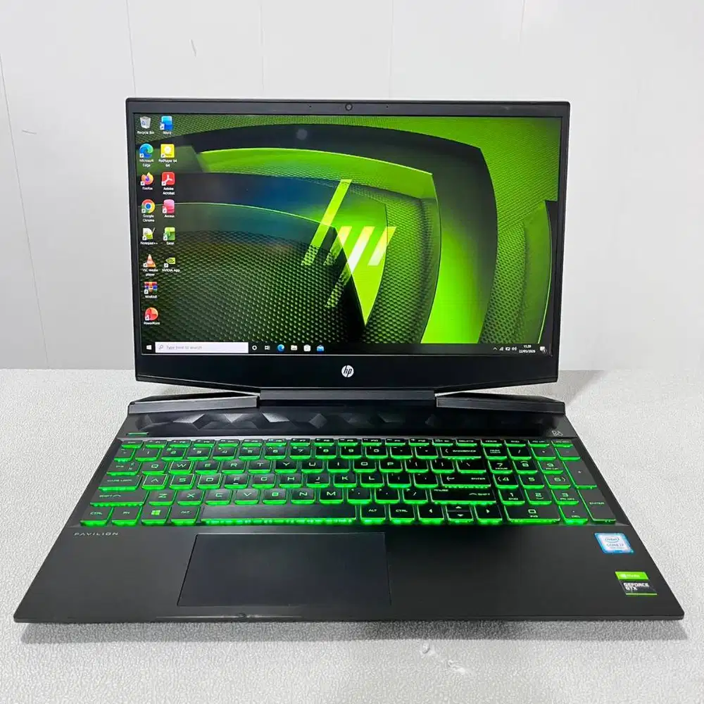 HP PAVILION GAMING