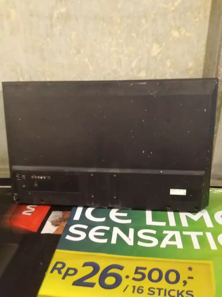 Jual tv led Sony 43 inchi