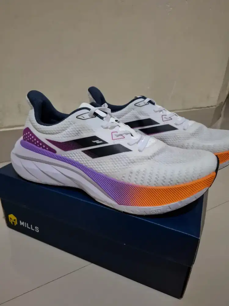 Dijual Sepatu Lari MILS ENERSTRIKE ZENITH