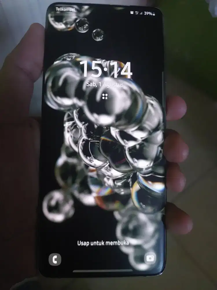 Samsung s20 plus