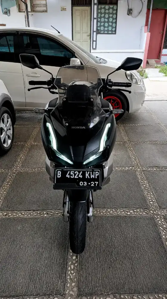 ADV 150 2022 Terawat