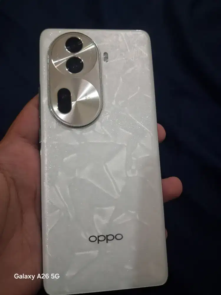 Oppo reno 11 pro