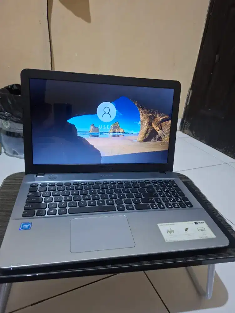LAPTOP ASUS X451N MURAH