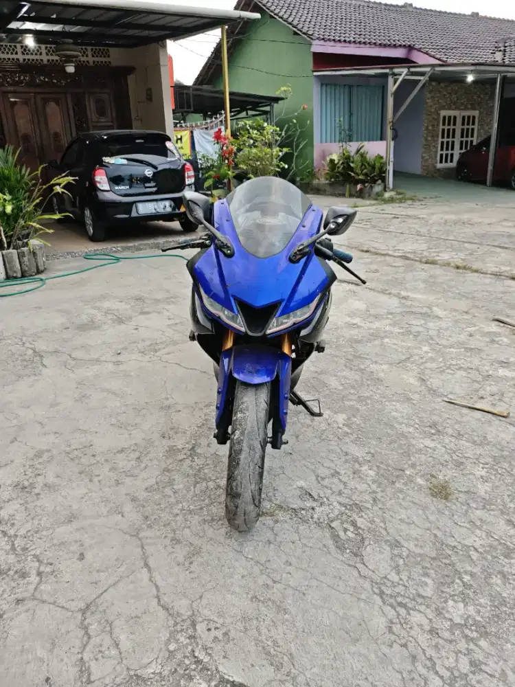 •Big sale Yamaha R15 v3