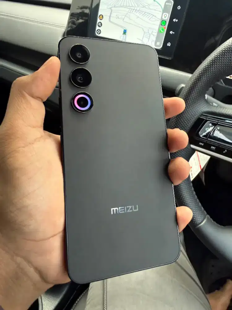 Meizu 21 12/256 Snap 8 gen 3