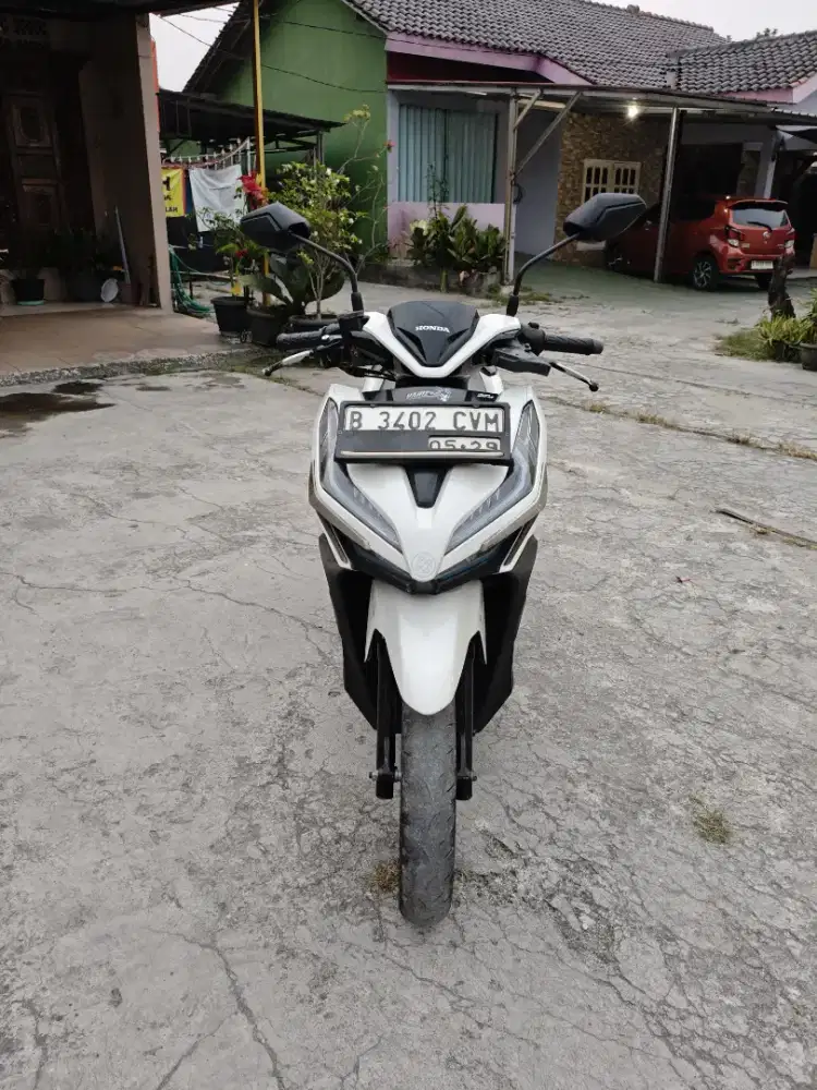 •Big sale Honda Vario Led New 150cc