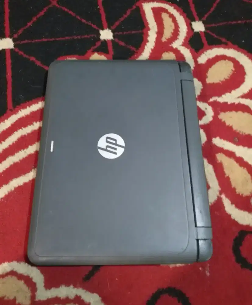 Notebook Hp Probook
