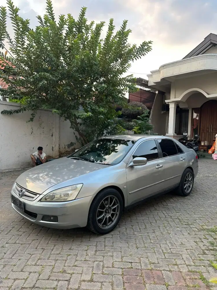 ACCORD 2005 murah